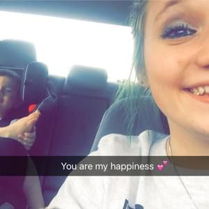 Meet your Posher, Amber