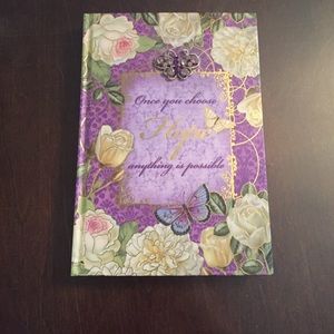 Butterfly Journal