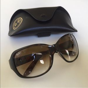 Ray-Ban Sunglasses