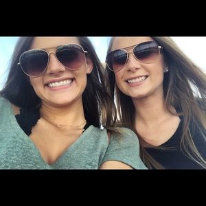 Meet your Posher, Ashlyn