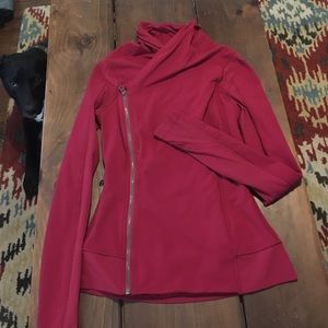 Lululemon jacket