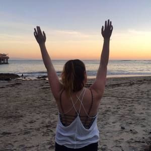 Meet your Posher, Zoë