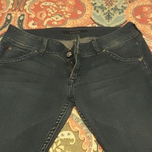Hudson Signature Jeans