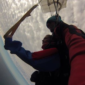 Meet your Posher, Maya