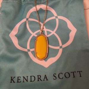 Kendra Scott Necklace