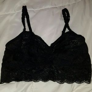 Lace Bralette
