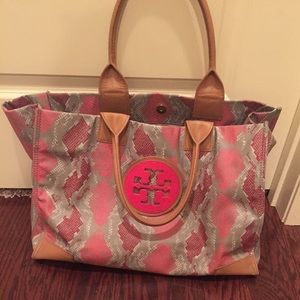 Tory Burch Ella Tote