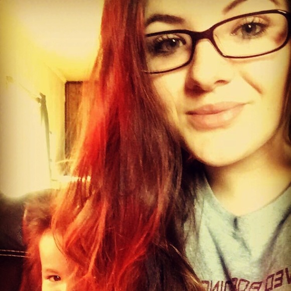 Meet your Posher, Tara