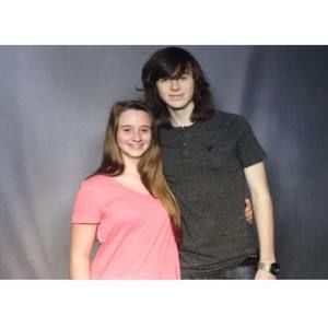 Meet your Posher, Krystal