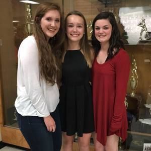 Meet your Posher, Faith