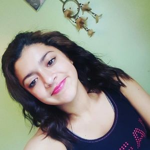 Meet your Posher, Kelsey