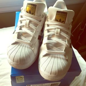 Adidas Superstars