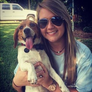 Meet your Posher, Madison