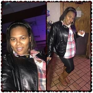 Meet your Posher, Timika