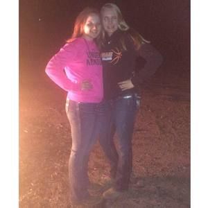 Meet your Posher, Kendi