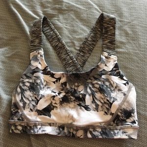 american eagle sports bra