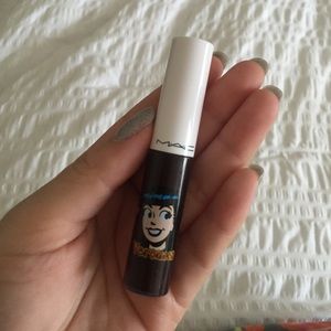 MAC LE ARCHIES GIRLS 'feelin so good' lipglass