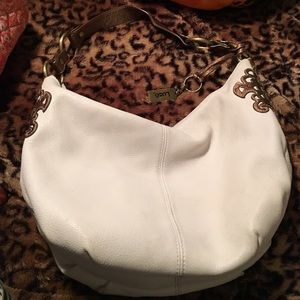 Luce brand shoulder bag