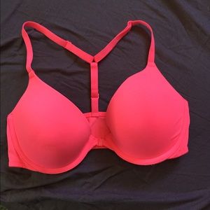 👙 VS Pink Y-Back Bikini Top 👙