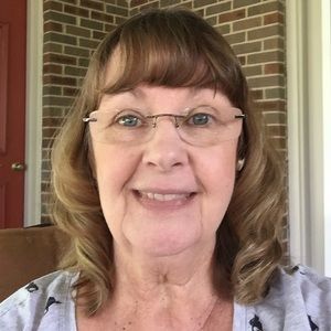 Meet your Posher, Pamela