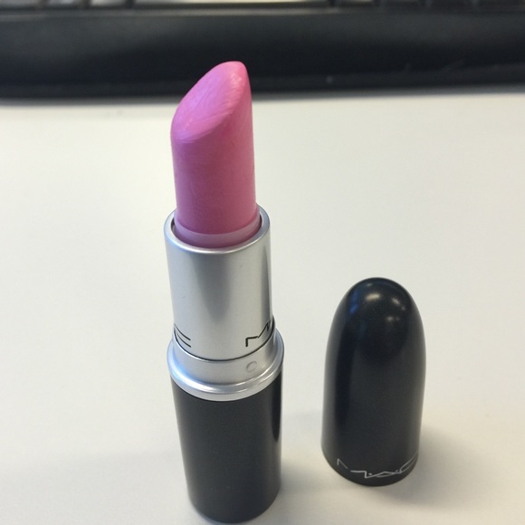 MAC Cosmetics Other - MAC Pink Lipstick • St Germain