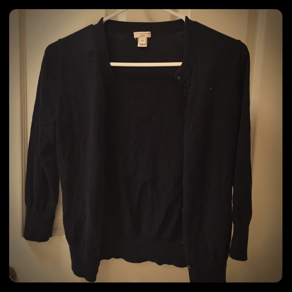 J. Crew Clare cardigan