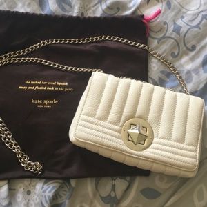 Kate spade Lily cross body bag