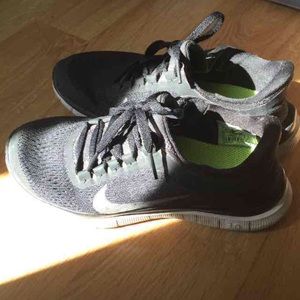 Nike Free 3.0 Shoes