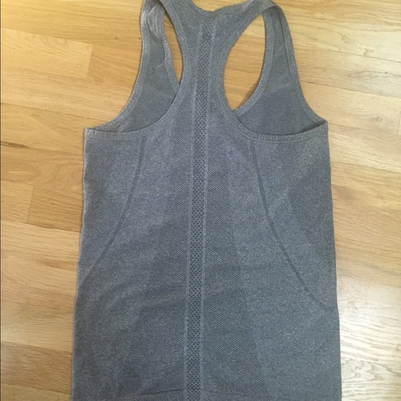 Lululemon Swiftly Tech Racerback Tank