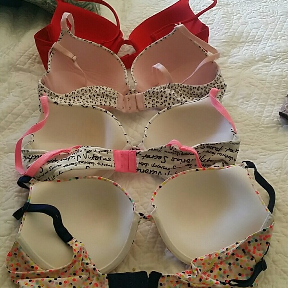 Bra - Picture 2 of 4