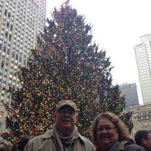 Meet your Posher, Barbara