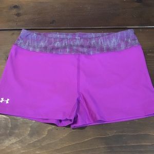 Under Armour Shorts