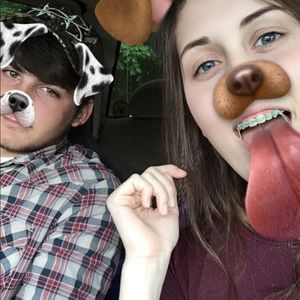 Meet your Posher, Ciara