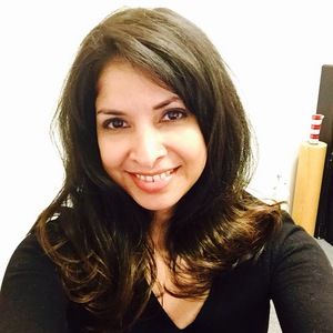 Meet your Posher, Amy