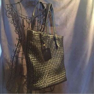 Black Miztique Purse