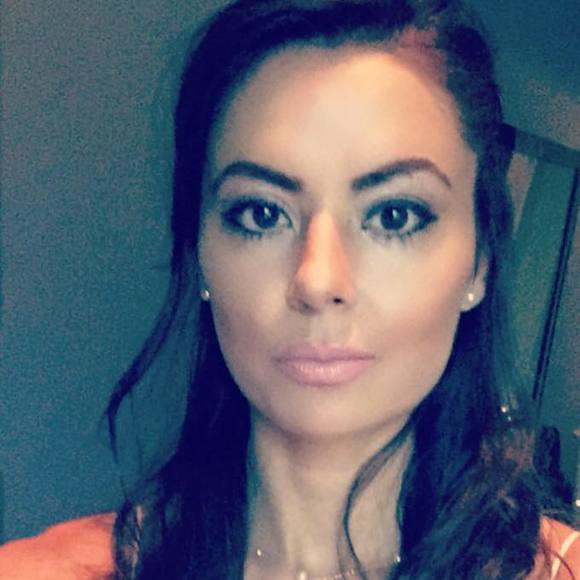 Meet your Posher, Malisa