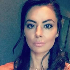 Meet your Posher, Malisa