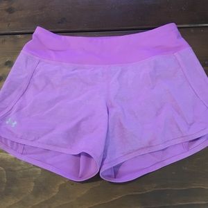 Under Armour Shorts