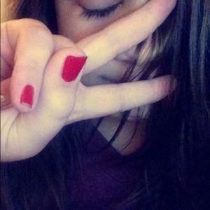 Meet your Posher, Brooke