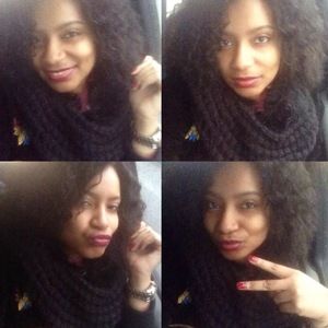 Meet your Posher, Lisa