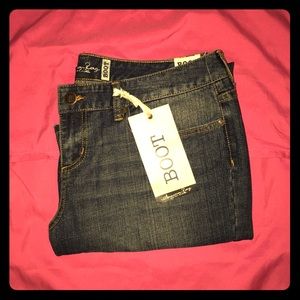 American Rag Jeans *NEW*