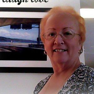 Meet your Posher, Arlene