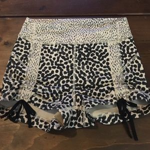 Lululemon Liberty Shorts