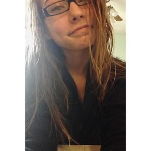 Meet your Posher, Natalye