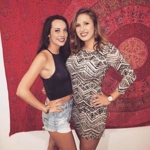 Meet your Posher, Jackie