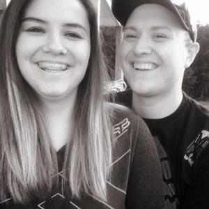 Meet your Posher, Aaron