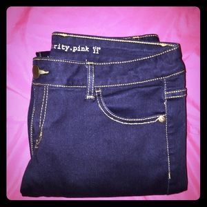 Celebrity Pink Jeans