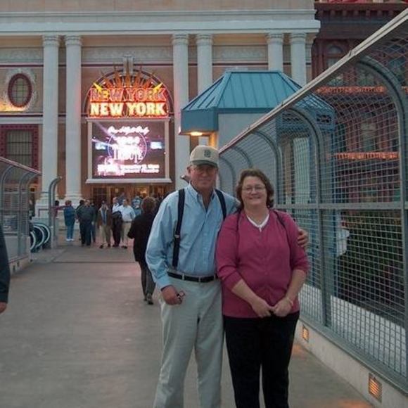 Meet your Posher, Dolores