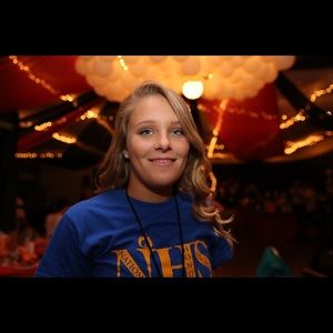 Meet your Posher, Madison