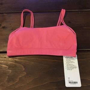 Lululemon Straight Up Bra